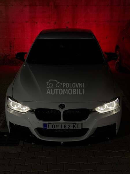 BMW 335 