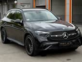 Mercedes Benz GLC 200 Rezervisan