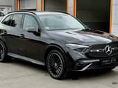 Mercedes Benz GLC 200 Rezervisan