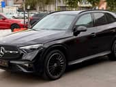 Mercedes Benz GLC 200 Rezervisan