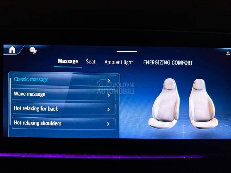 Mercedes Benz G 450 Manufaktor AMG