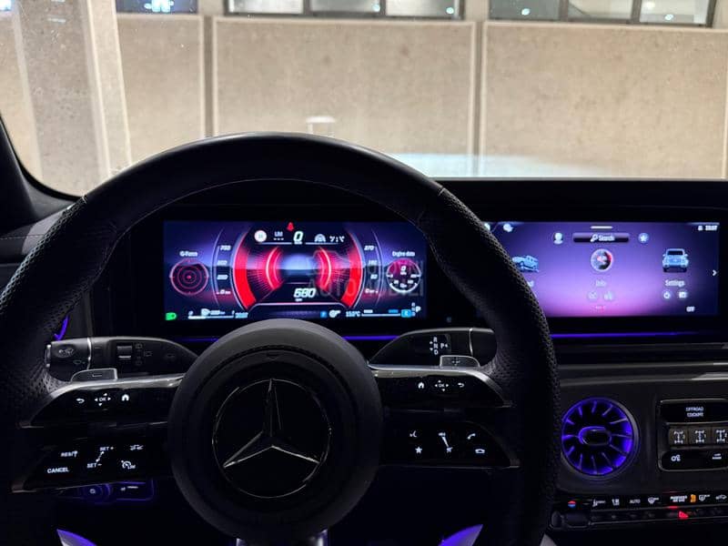 Mercedes Benz G 450 Manufaktor AMG