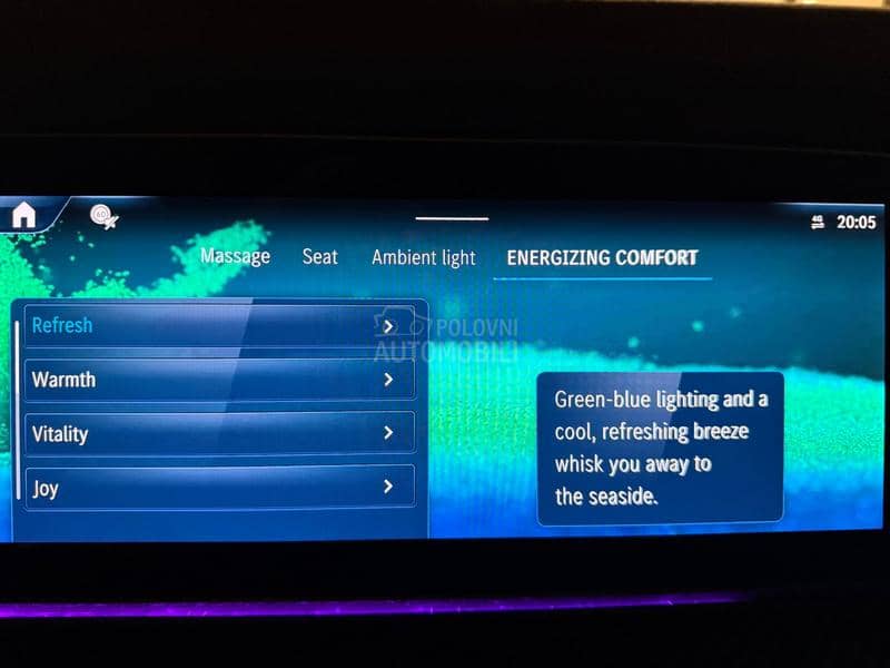 Mercedes Benz G 450 Manufaktor AMG