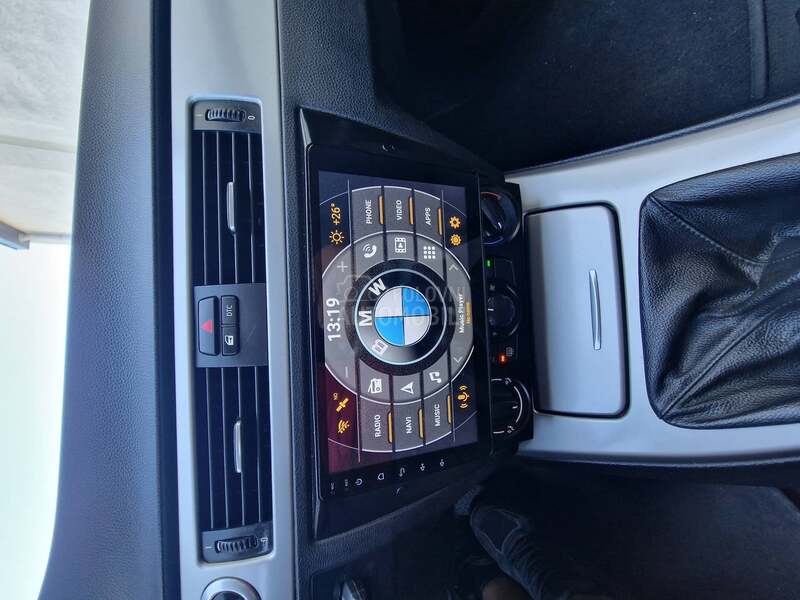 BMW 320 SVE NOVO