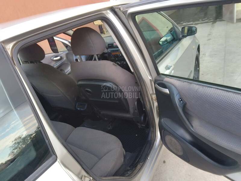 Fiat Stilo 