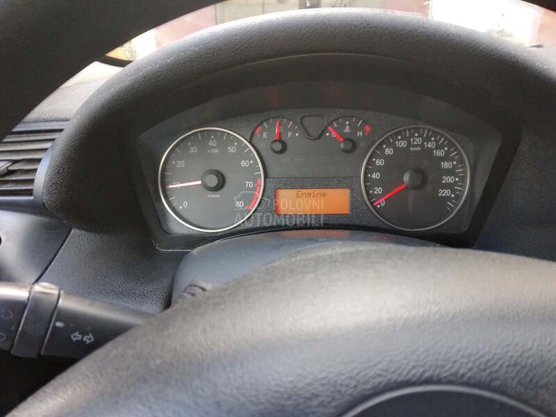 Fiat Stilo 