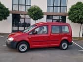 Volkswagen Caddy OČUVAN