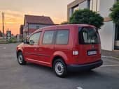 Volkswagen Caddy OČUVAN
