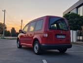 Volkswagen Caddy OČUVAN