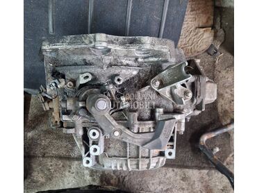 Menjac 1.7cdti 6 brzina za Opel Astra H, Zafira