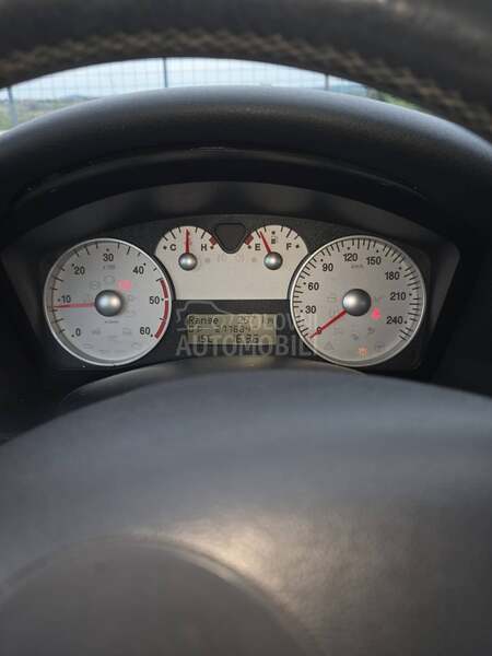 Fiat Stilo 1.9 mjti