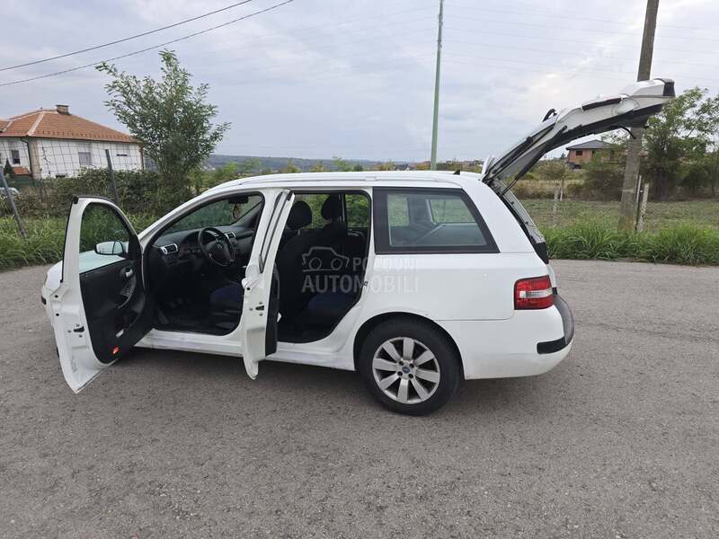 Fiat Stilo 1.9 mjti