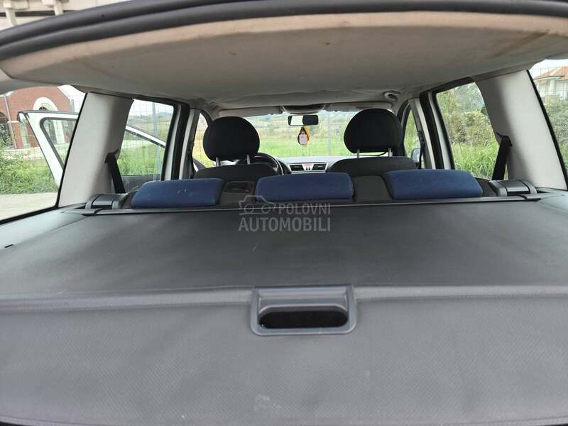 Fiat Stilo 1.9 mjti