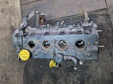 Motor 1.7cdti DTR za Opel Astra H, Astra J, Corsa D ...
