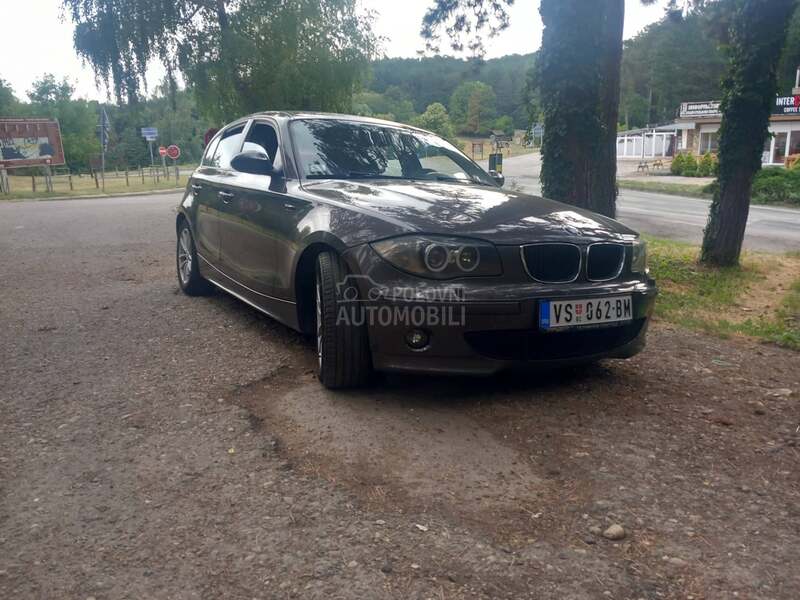 BMW 120 