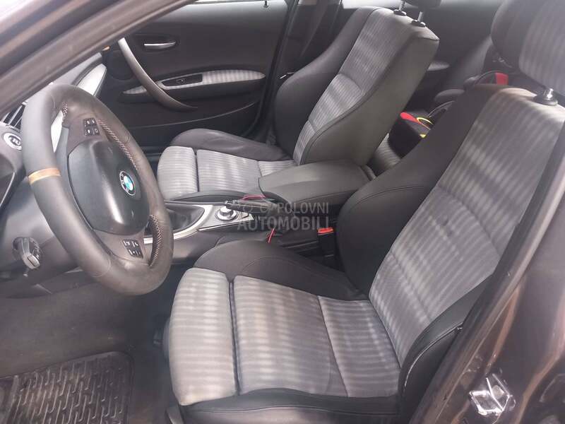BMW 120 
