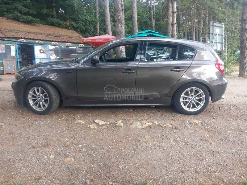 BMW 120 