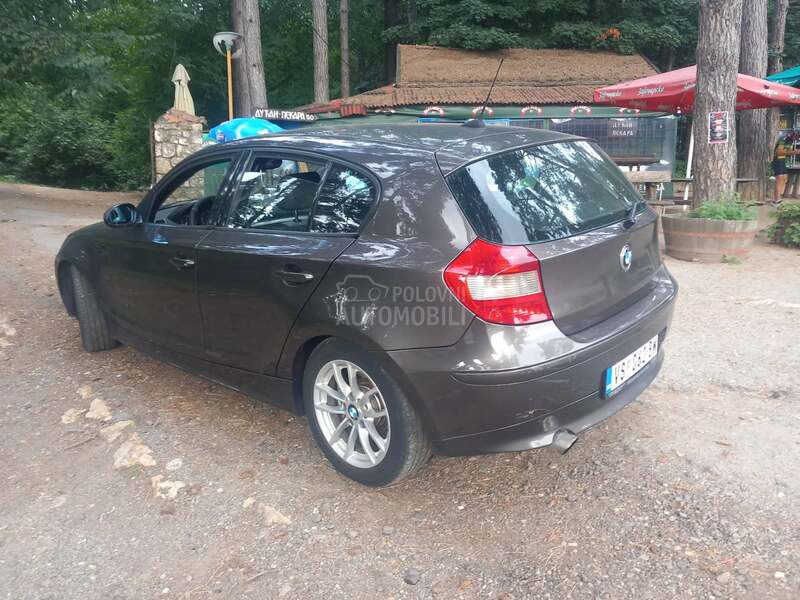 BMW 120 
