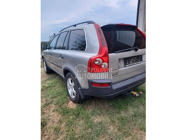 Delovi za Volvo XC90 od 2003. do 2018. god.