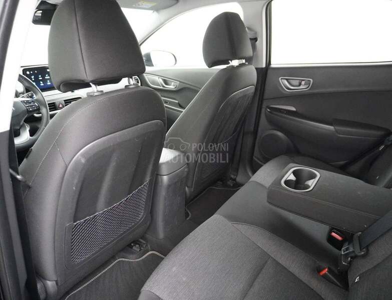 Hyundai Kona 64kv LongRange