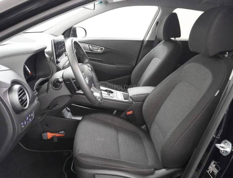 Hyundai Kona 64kv LongRange