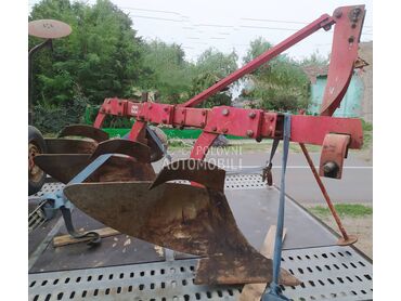 Vogel Noot 850