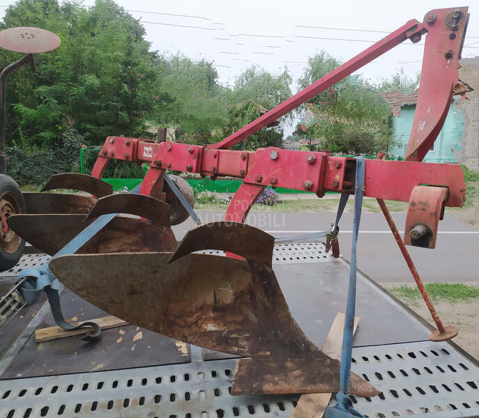 Vogel Noot 850