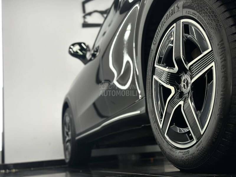 Mercedes Benz GLC 300 AMG