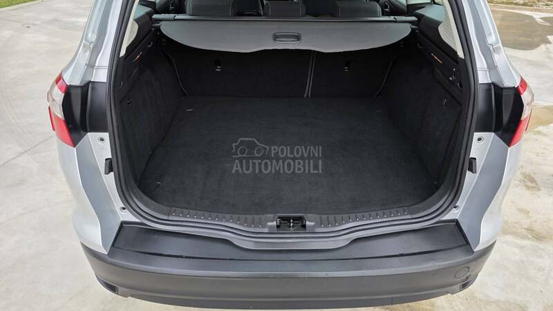 Ford Focus 1.6 TDCI 2012.god.