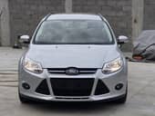 Ford Focus 1.6 TDCI 2012.god.