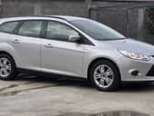 Ford Focus 1.6 TDCI 2012.god.