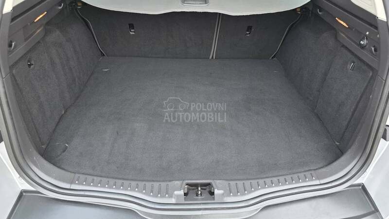 Ford Focus 1.6 TDCI 2012.god.