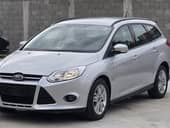 Ford Focus 1.6 TDCI 2012.god.