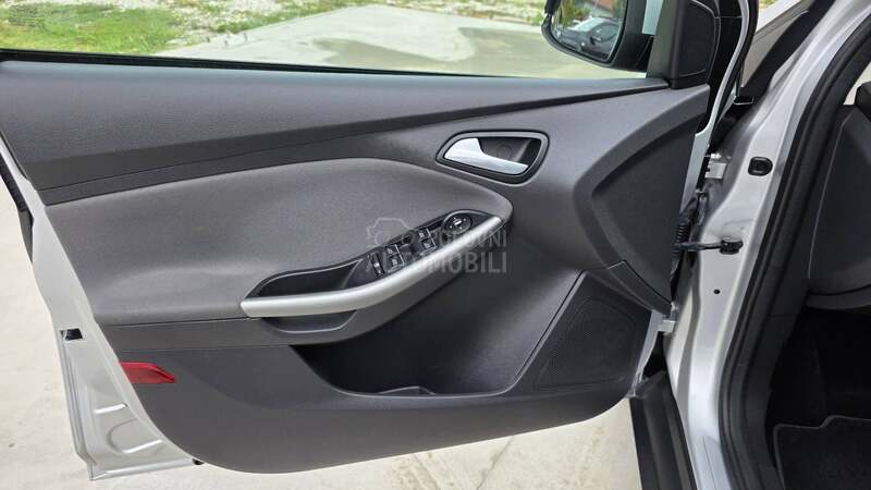 Ford Focus 1.6 TDCI 2012.god.
