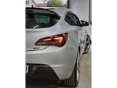 Opel Astra J GTC