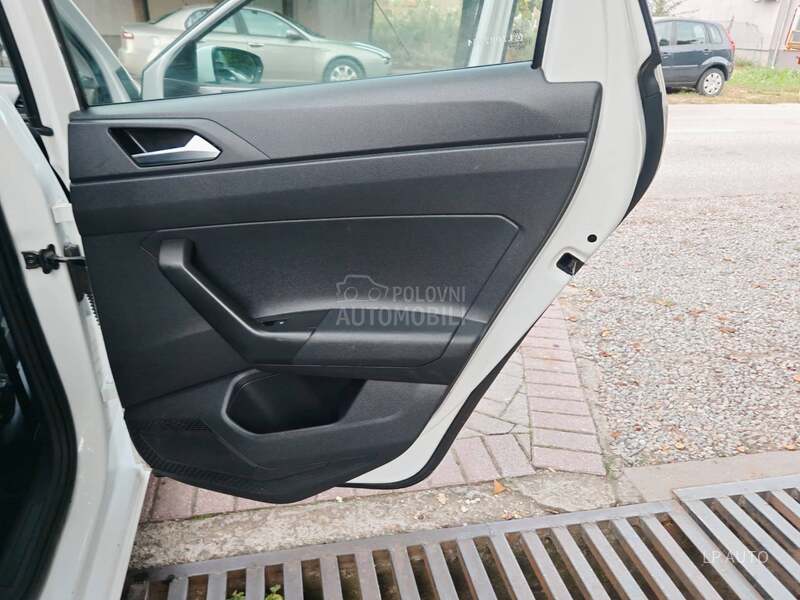 Volkswagen Polo 1.6 TDI
