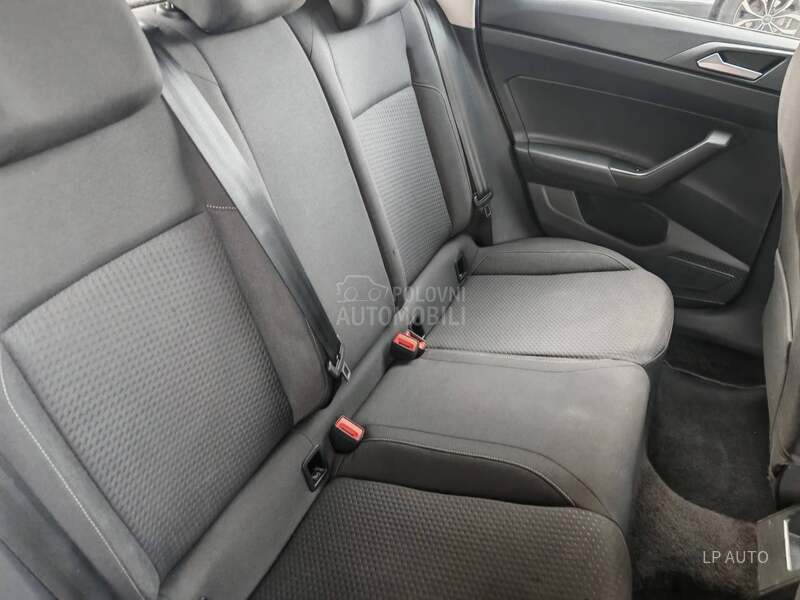 Volkswagen Polo 1.6 TDI