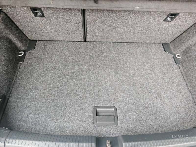 Volkswagen Polo 1.6 TDI