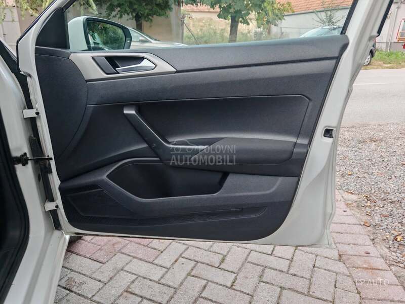 Volkswagen Polo 1.6 TDI