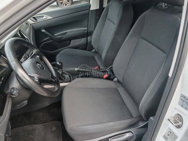 Volkswagen Polo 1.6 TDI