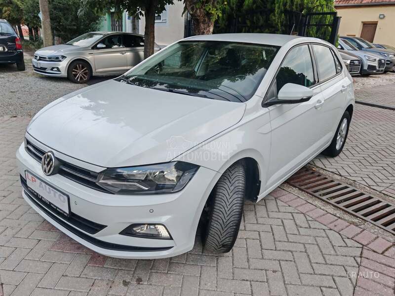 Volkswagen Polo 1.6 TDI