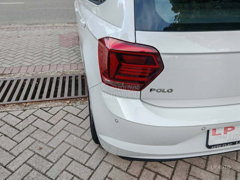 Volkswagen Polo 1.6 TDI