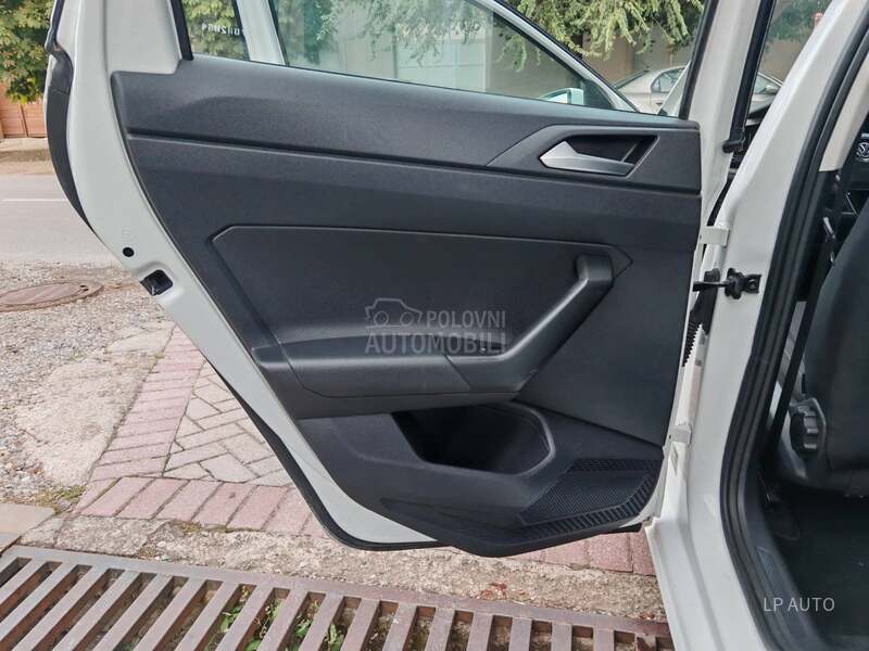 Volkswagen Polo 1.6 TDI