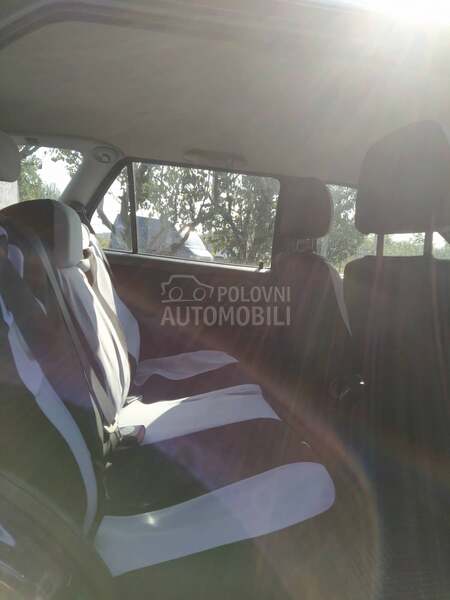 Fiat Marea 1,9 JTD
