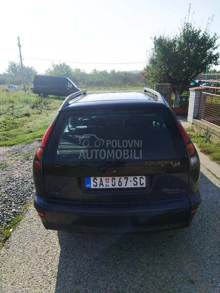 Fiat Marea 1,9 JTD