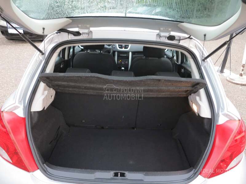 Peugeot 207 1.4 HDI