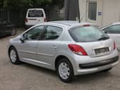 Peugeot 207 1.4 HDI