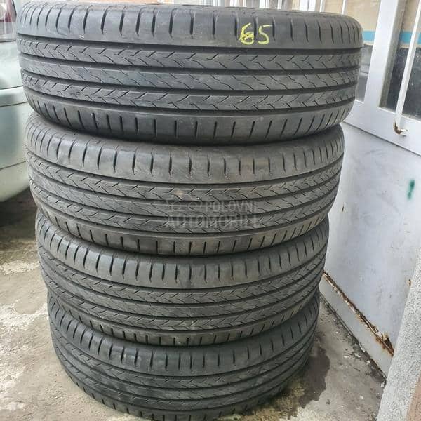 Continental 215/60 R18 Letnja
