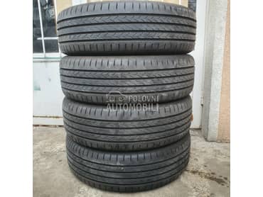 Continental 215/60 R18 Letnja