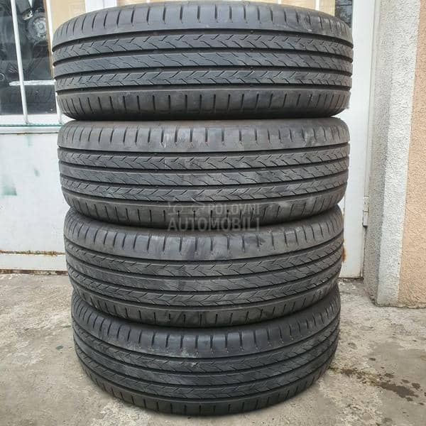 Continental 215/60 R18 Letnja